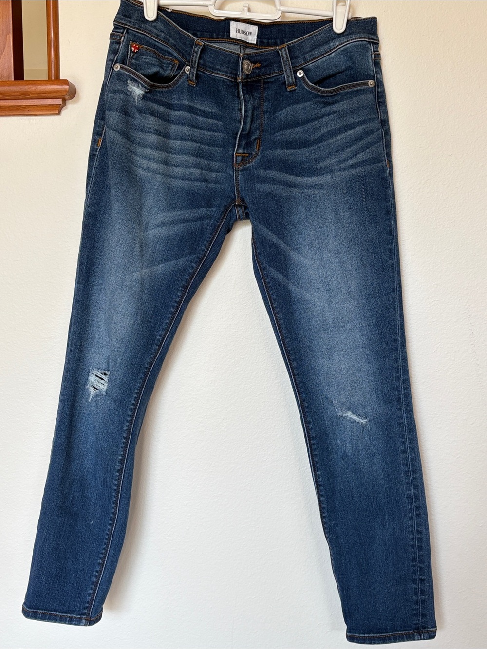Hudson jeans